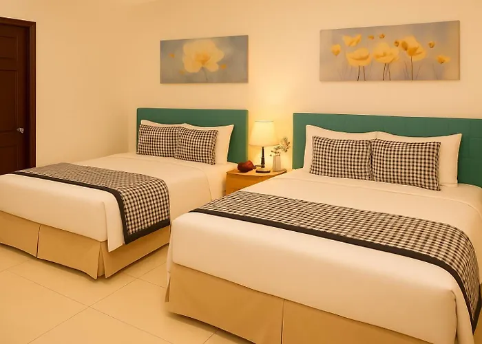 Phan Anh - Bui Vien Walking StreetHostel